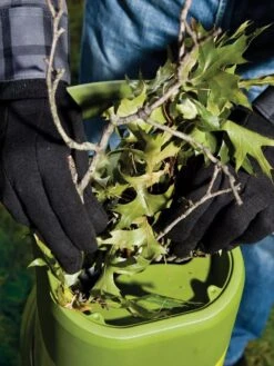 Snow Joe® 13-Amp Electric Wood Chipper/Shredder -Garden Supplies Sales 2024 8612509 09v tif