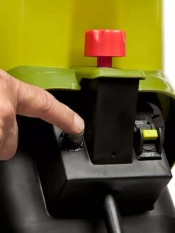 Snow Joe® 13-Amp Electric Wood Chipper/Shredder -Garden Supplies Sales 2024 8612509 14v tif