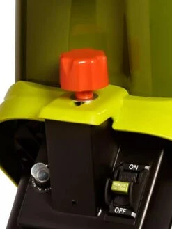 Snow Joe® 15-Amp Electric Wood Chipper/Shredder -Garden Supplies Sales 2024 8612510 06v tif