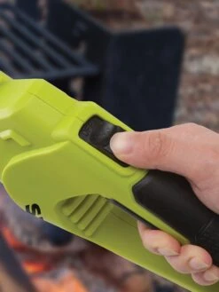 Sun Joe® 24-Volt 2.0Ah Cordless Elec. 1292-Degree Fire Starter, For Charcoal Grills -Garden Supplies Sales 2024 8612520 08v