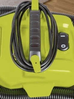 Sun Joe® 8-Gal 1200W 6.5 Pk HP Wet/Dry Shop Vac, HEPA,w/Cleaning Attachments 17 Sun Joe® 8-Gal 1200W 6.5 Pk HP Wet/Dry Shop Vac, HEPA,w/Cleaning Attachments -Garden Supplies Sales 2024 8612522 09v