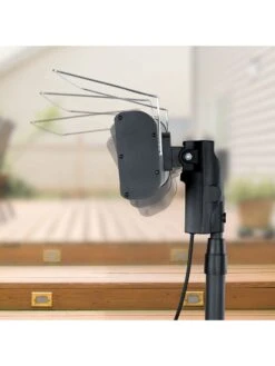 Sun Joe® 1500W Elec. Infrared OD Patio Heater, Adjust Ht. Range, W/Wall Bracket & Cover -Garden Supplies Sales 2024 8612532 06v