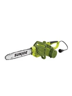 Sun Joe® 9-Amp 12-In Electric Trim / Prune Chain Saw -Garden Supplies Sales 2024 8612538 03v
