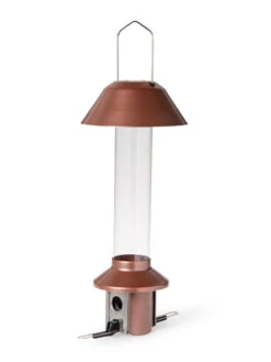 Roamwild PestOff™ Squirrel Proof Bird Feeder -Garden Supplies Sales 2024 8612690 294