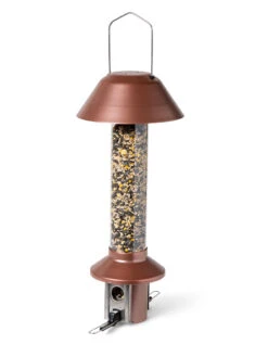 Roamwild PestOff™ Squirrel Proof Bird Feeder -Garden Supplies Sales 2024 8612690 295