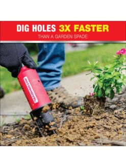 Rotoshovel Battery-Operated Garden Auger 13 Rotoshovel Battery-Operated Garden Auger -Garden Supplies Sales 2024 8612719 05v