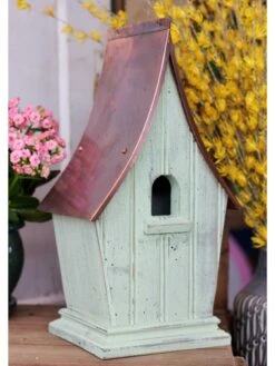 Heartwood Airloom Bird House -Garden Supplies Sales 2024 8612779 03v