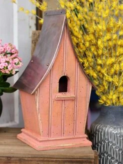 Heartwood Airloom Bird House -Garden Supplies Sales 2024 8612779 04v
