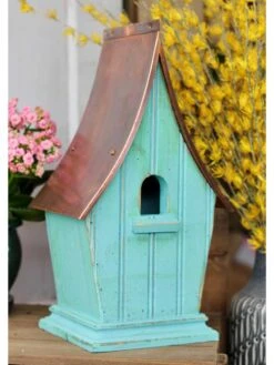 Heartwood Airloom Bird House -Garden Supplies Sales 2024 8612779 05v