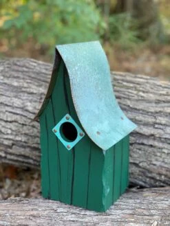 Heartwood Shady Shed Bird House -Garden Supplies Sales 2024 8612781 02v