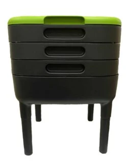 Maze Worm Farm Composter With Legs -Garden Supplies Sales 2024 8612798 02v