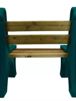 Custom Length Lightweight Indoor Or Outdoor Bench Ends -Garden Supplies Sales 2024 8612857GR 04V tif