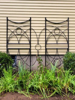 Achla Aurora Trellis Center Link -Garden Supplies Sales 2024 8612993 04v