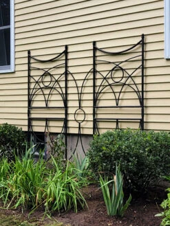 Gazebo Parts Direct Sales Store -Garden Supplies Sales 2024 8612993 05v achla aurora trellis