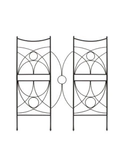 Achla Aurora Trellis Center Link -Garden Supplies Sales 2024 8612993 06v