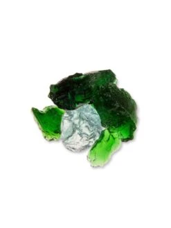 Landscape Glass Chunks Medium -Garden Supplies Sales 2024 8613012forst 4003