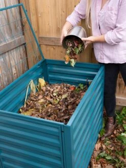 Demeter Single Bin Composter 18 Demeter Single Bin Composter -Garden Supplies Sales 2024 8613052 0083