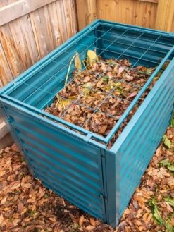 Demeter Single Bin Composter 16 Demeter Single Bin Composter -Garden Supplies Sales 2024 8613052 0101