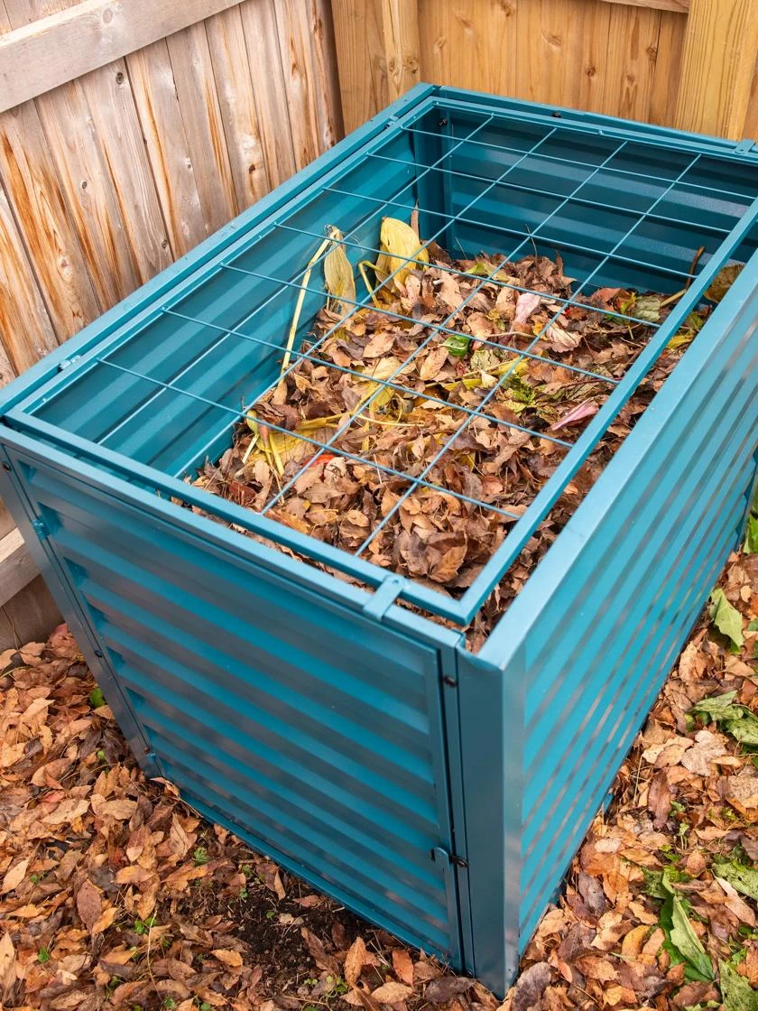 Demeter Single Bin Composter 3 Demeter Single Bin Composter - Image 3