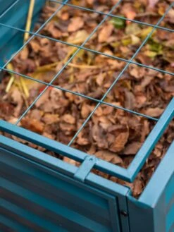 Demeter Single Bin Composter 20 Demeter Single Bin Composter -Garden Supplies Sales 2024 8613052 0102