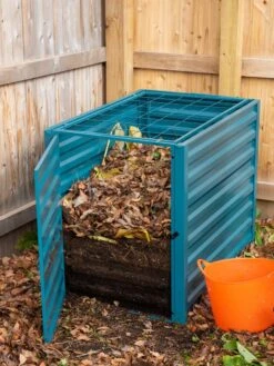 Demeter Single Bin Composter 17 Demeter Single Bin Composter -Garden Supplies Sales 2024 8613052 0122