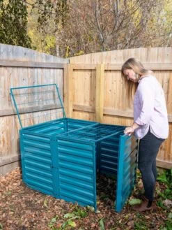 Extension For Demeter 3 Bin Composter -Garden Supplies Sales 2024 8613053 0008