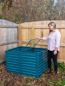 Extension For Demeter 3 Bin Composter -Garden Supplies Sales 2024 8613053 0054