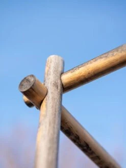 Bamboo Wall Trellis, 45" X 30", Set Of Two -Garden Supplies Sales 2024 8613143 0385