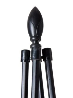 Teardrop Teepee Trellis, 47.25" 9 Teardrop Teepee Trellis, 47.25" -Garden Supplies Sales 2024 8613154 5961