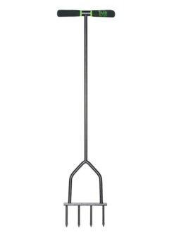 Yard ButlerĀ® Multi Spike Lawn Aerator