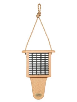Spruce Creek Tail Prop Suet Feeder -Garden Supplies Sales 2024 8613211 01v