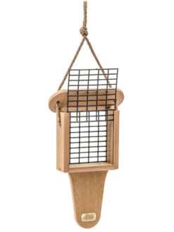 Spruce Creek Tail Prop Suet Feeder -Garden Supplies Sales 2024 8613211 02v