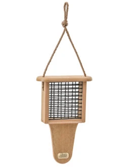 Spruce Creek Tail Prop Suet Feeder -Garden Supplies Sales 2024 8613211 04v