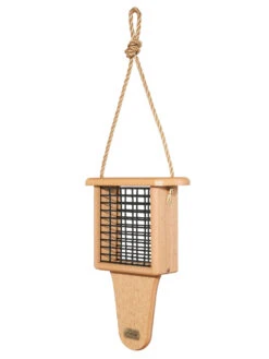 Spruce Creek Tail Prop Suet Feeder -Garden Supplies Sales 2024 8613211 05v