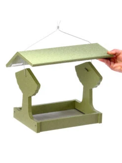 Birds Choice™ Fly-Thru Bird Feeder -Garden Supplies Sales 2024 8613217 03v