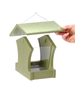 Birds Choice™ Hopper Bird Feeder -Garden Supplies Sales 2024 8613218 01v