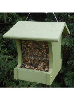 Birds Choice™ Hopper Bird Feeder -Garden Supplies Sales 2024 8613218 03v