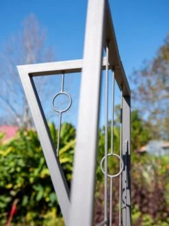 Pilar Free Standing Trellis 11 Pilar Free Standing Trellis -Garden Supplies Sales 2024 8613316 0138