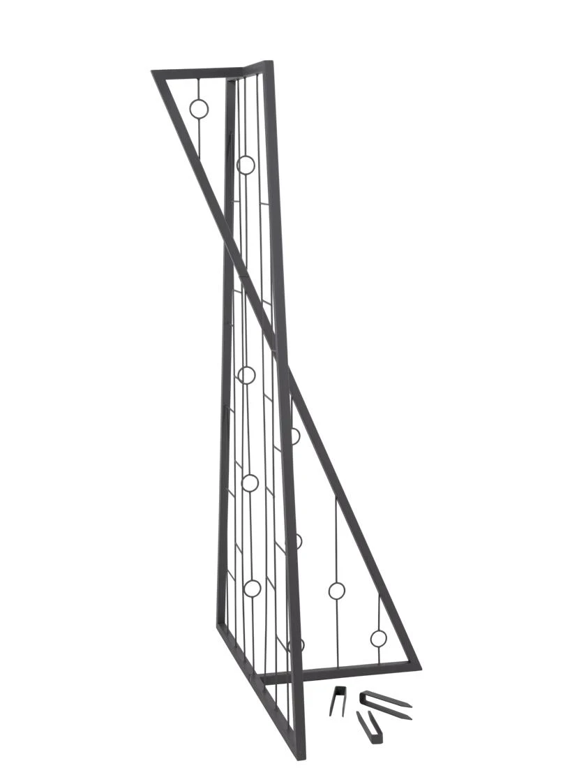 Pilar Free Standing Trellis 6 Pilar Free Standing Trellis - Image 6
