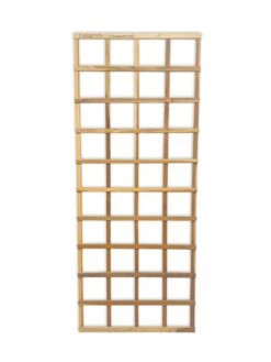 Teak Trellises -Garden Supplies Sales 2024 8613355 01V