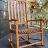 Americana Rocking Chair