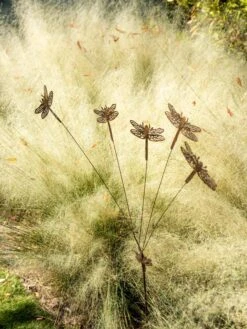 Flutterer Garden Stake -Garden Supplies Sales 2024 8613372 0162