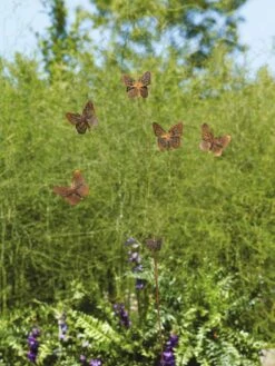 Flutterer Garden Stake -Garden Supplies Sales 2024 8613372 01V tif