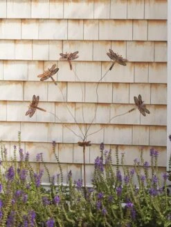 Flutterer Garden Stake -Garden Supplies Sales 2024 8613372 02V tif