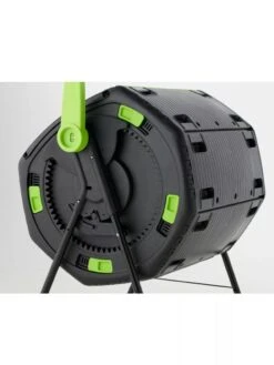 Maze 48 Gallon Compost Tumbler -Garden Supplies Sales 2024 8613575 04V