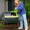 Maze 48 Gallon Compost Tumbler
