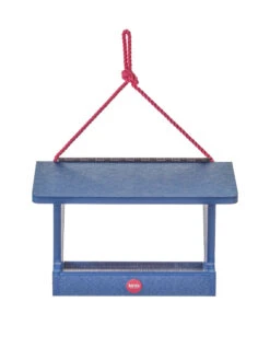 Color Pop Hopper Bird Feeder 6 Color Pop Hopper Bird Feeder -Garden Supplies Sales 2024 8613783 01v