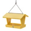 Color Pop Hopper Bird Feeder