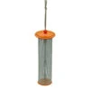 Color Pop Magnet Mesh Tube Feeder For Finches