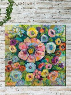 Firecrackers Outdoor Wall Art -Garden Supplies Sales 2024 8614001 03V